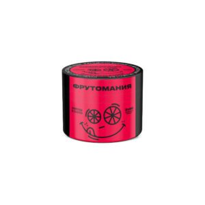 Северный 40гр (фрутомания) табак для кальяна