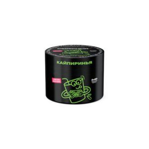 Северный 40гр (кайпиринья) табак для кальяна