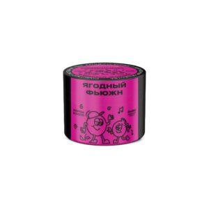 Северный 40гр (ягодный фьюжн) табак для кальяна