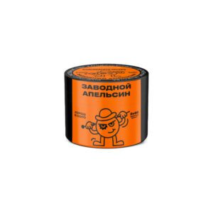 Северный 40гр (заводной апельсин) табак для кальяна