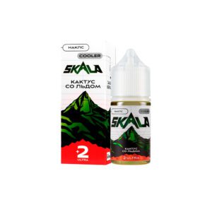 Skala salt (кактус со льдом) 20 hard M