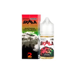 Skala salt (малина со льдом) 20 hard M