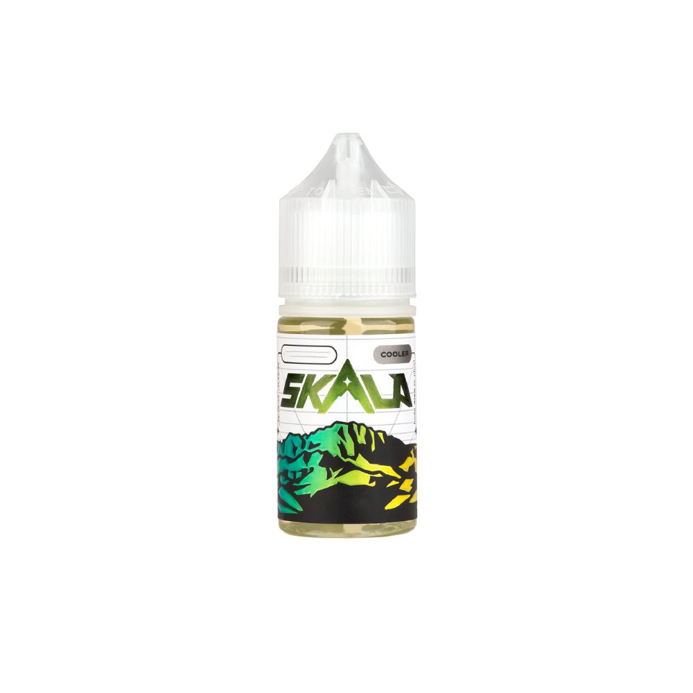 Skala salt (ментол со льдом) 20mg M