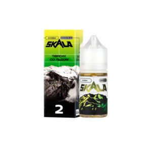 Skala salt (тархун со льдом) 20mg M