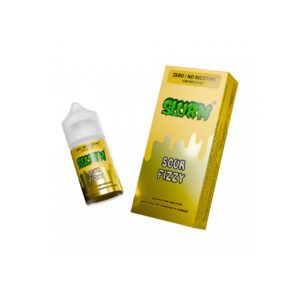 Slurm (кислая шипучка/лимон/лайм) 0mg M