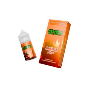 Slurm (апельсиновая шипучка) 0mg M