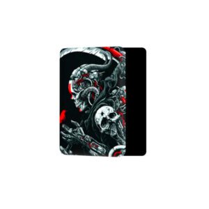 Сменная панель Smoant Charon baby plus (death)