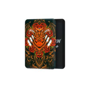 Сменная панель Smoant Charon baby plus (gorilla)