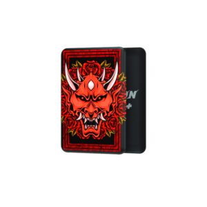 Сменная панель Smoant Charon baby plus (hannya)