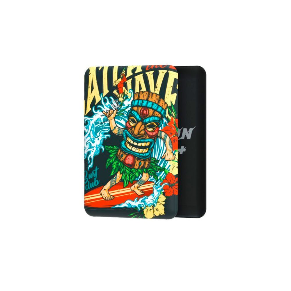 Сменная панель Smoant Charon baby plus (hawaii)