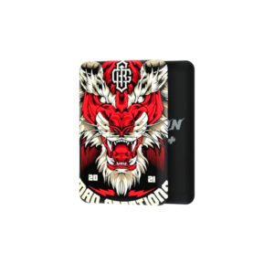 Сменная панель Smoant Charon baby plus (tiger)