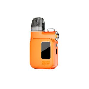 Smoant Charon Racer (blaze orange) электронная сигарета