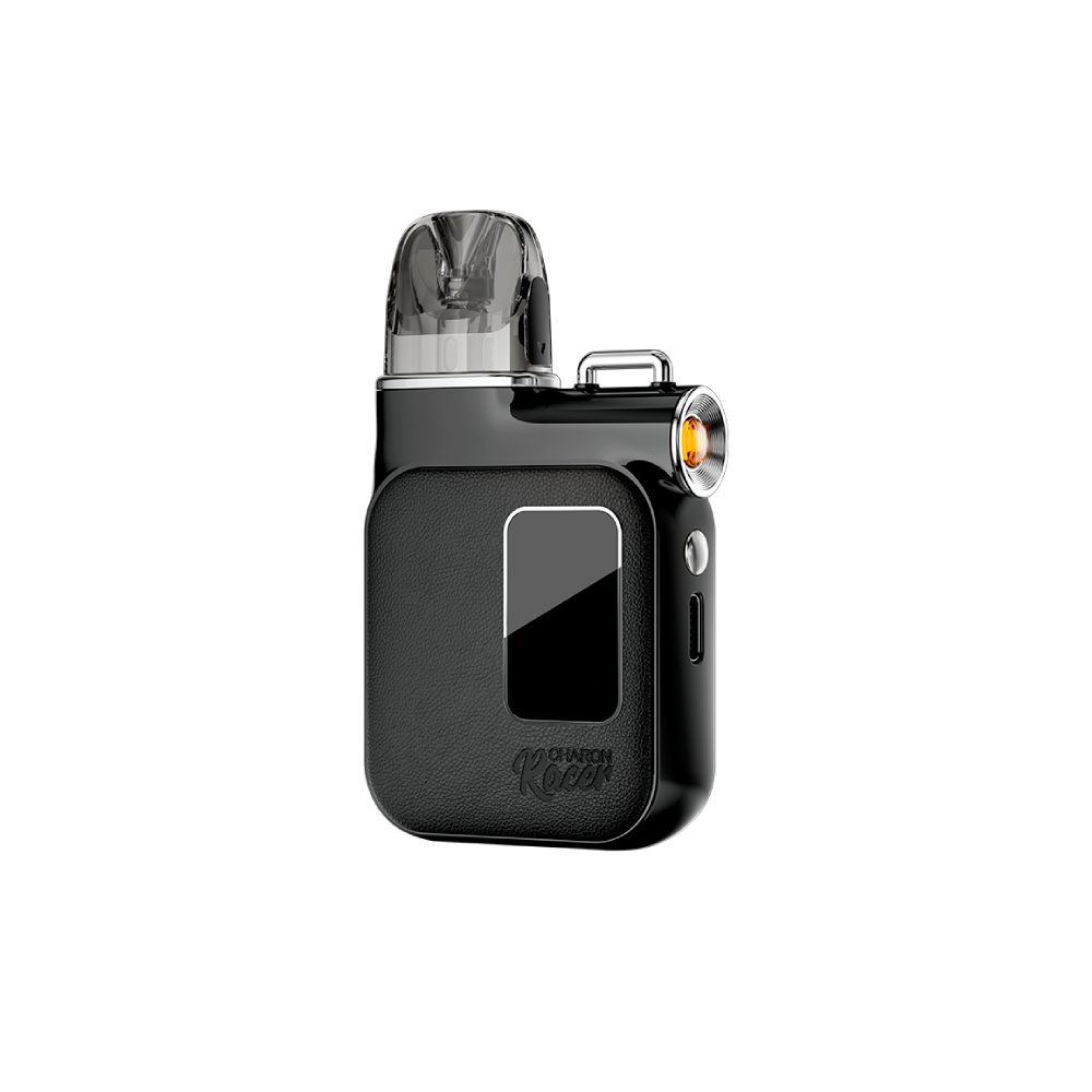 Smoant Charon Racer (knight black) электронная сигарета