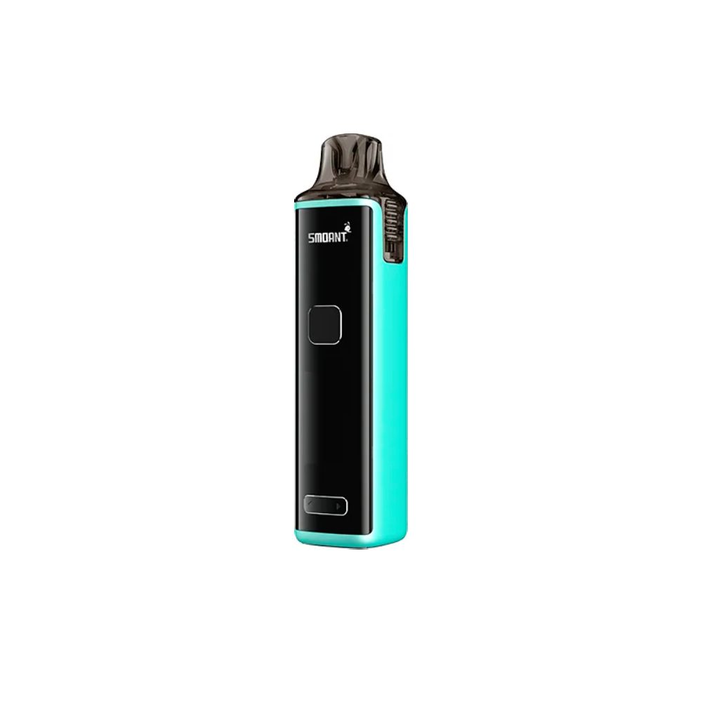 Smoant Charon T50 (light green) электронная сигарета