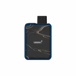 Smoant Charon baby (dark blue) электронная сигарета