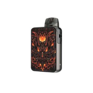Smoant Charon baby plus (pan) электронная сигарета