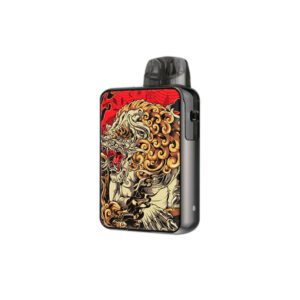 Smoant Charon baby plus (lion) электронная сигарета