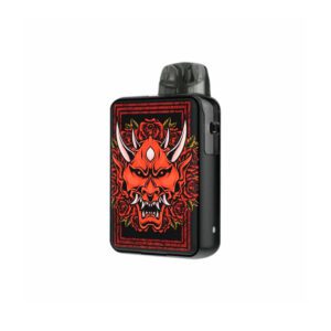 Smoant Charon baby plus (hannya) электронная сигарета