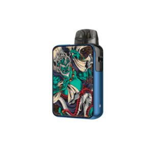 Smoant Charon baby plus (wind) электронная сигарета