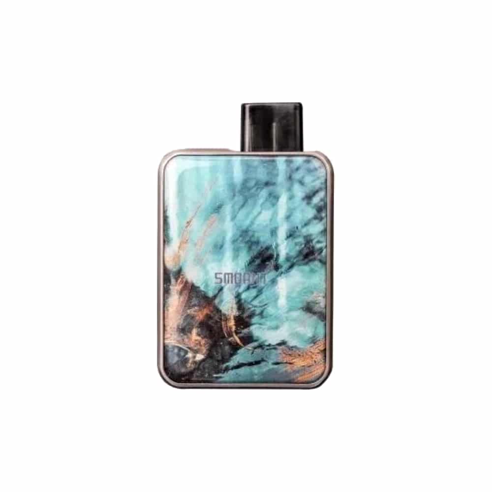 Smoant Charon baby (ss) электронная сигарета