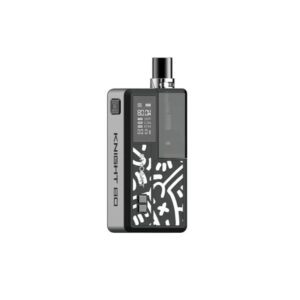 Smoant Knight 80 (baroque white) электронная сигарета