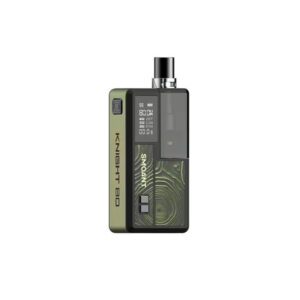 Smoant Knight 80 (forest green) электронная сигарета