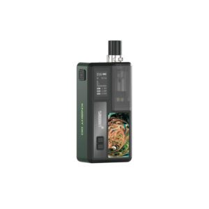 Smoant Knight 80 (night green) электронная сигарета
