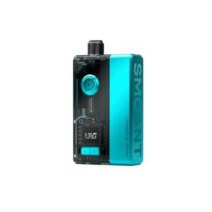 Smoant Knight AIO (tiffany blue) электронная сигарета