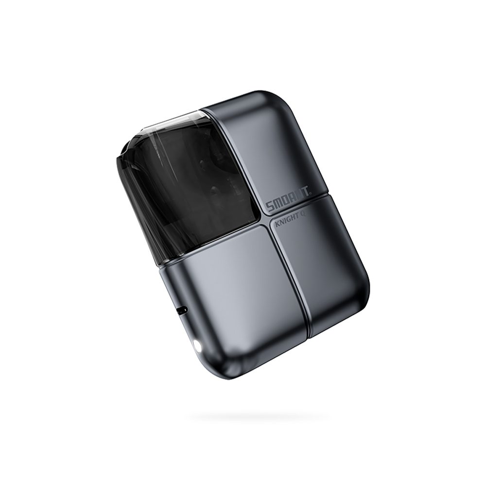 Smoant Knight Q (space grey) электронная сигарета