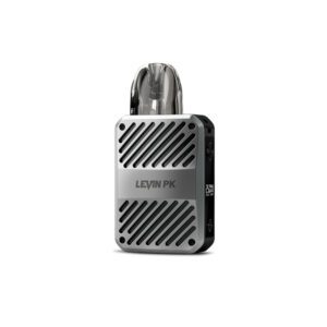 Smoant Levin PK (bright silver) электронная сигарета
