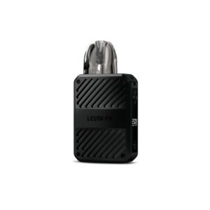 Smoant Levin PK (dark black) электронная сигарета