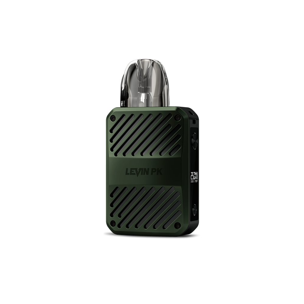 Smoant Levin PK (forest green) электронная сигарета