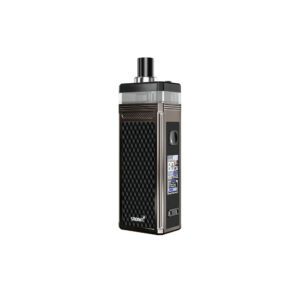 Smoant Pasito 2 (carbon fiber) электронная сигарета