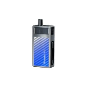 Smoant Pasito Mini (blue twill) электронная сигарета