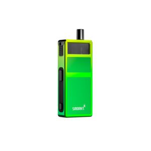 Smoant Pasito Mini (kelly green) электронная сигарета