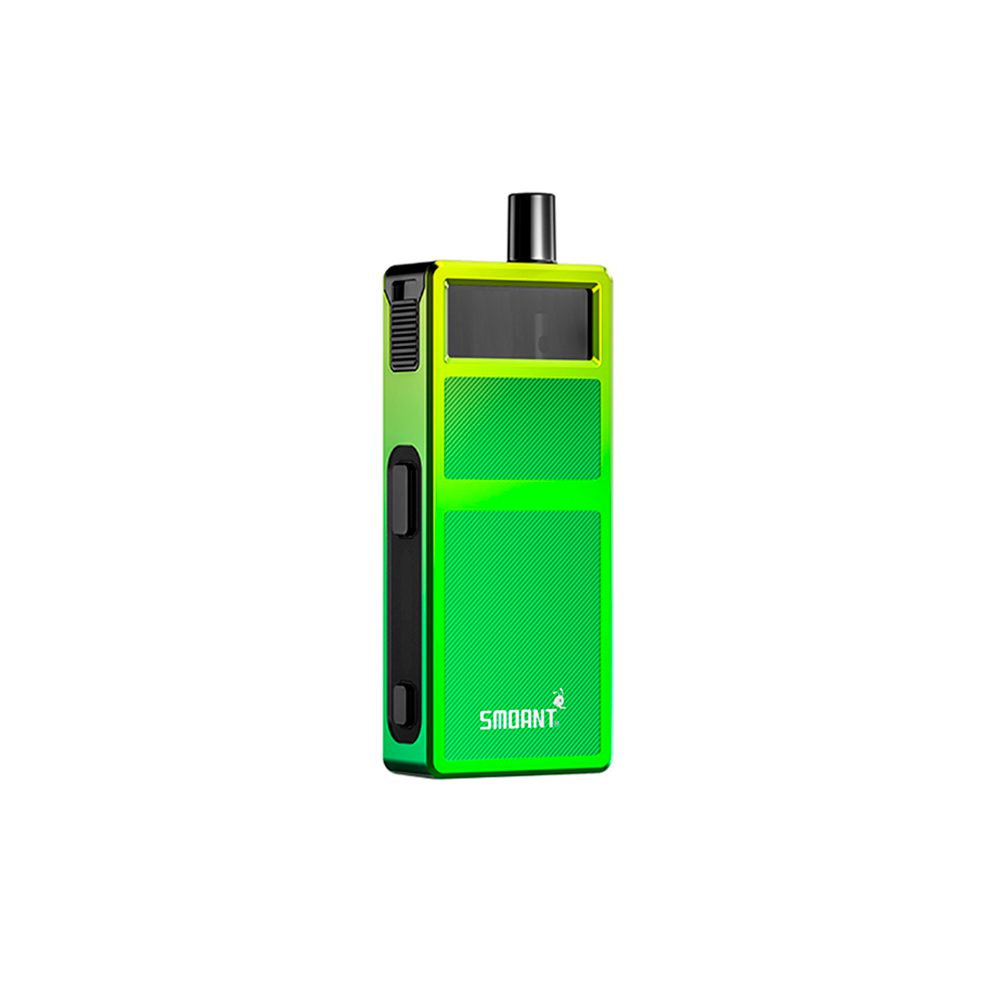 Smoant Pasito Mini (kelly green) электронная сигарета