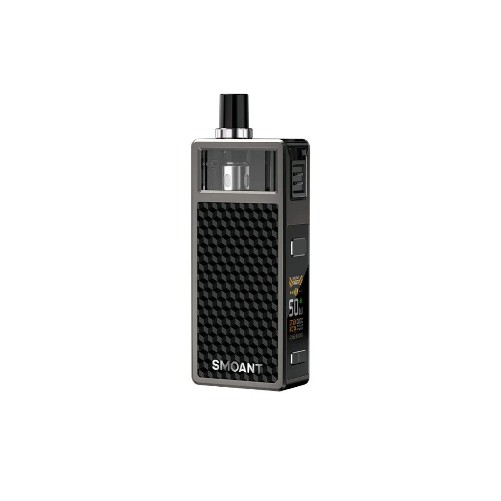 Smoant Pasito Pro (diamond shaped) электронная сигарета