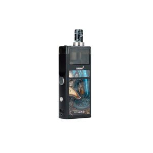 Smoant Pasito (black) электронная сигарета