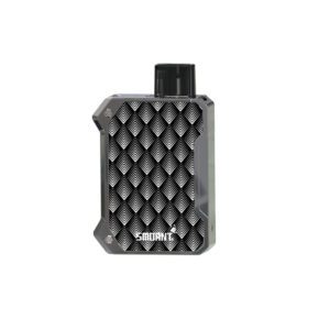 Smoant battlestar baby (gun metal) электронная сигарета