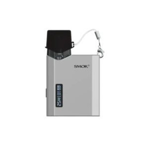 Smok Nfix-mate (silver) электронная сигарета