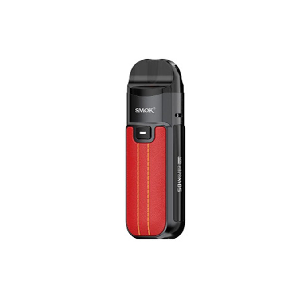 Smok Nord 50W (Red) электронная сигарета
