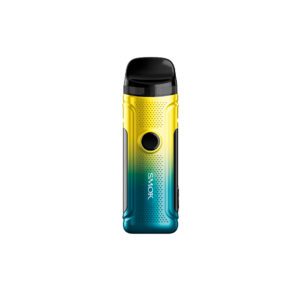 Smok Nord C (Green Yellow) электронная сигарета