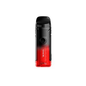 Smok Nord C (Transparent Red) электронная сигарета