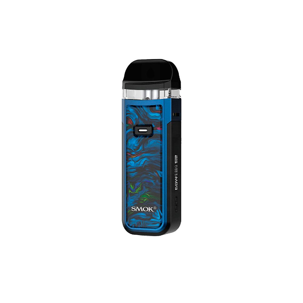 Smok Nord X (Fluid Blue) электронная сигарета