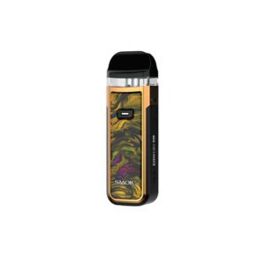 Smok Nord X (Fluid Gold) электронная сигарета