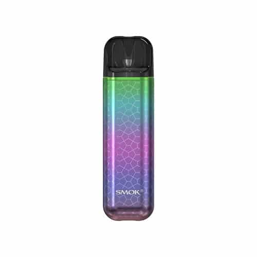 Smok Novo 2 S (IML 7-color armor) электронная сигарета
