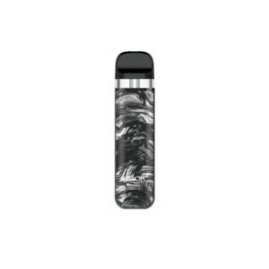 Smok Novo 2x (fluid black grey) электронная сигарета