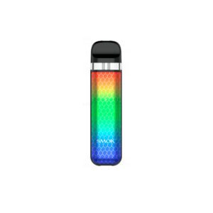 Smok Novo 2x (r green cobra) электронная сигарета
