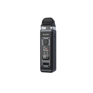 Smok RPM 4 (black) электронная сигарета