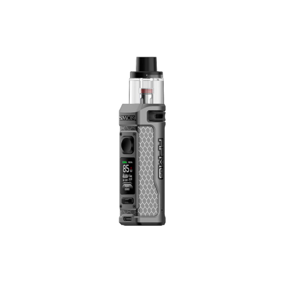 Smok RPM 85 Kit (matte gun metal) электронная сигарета